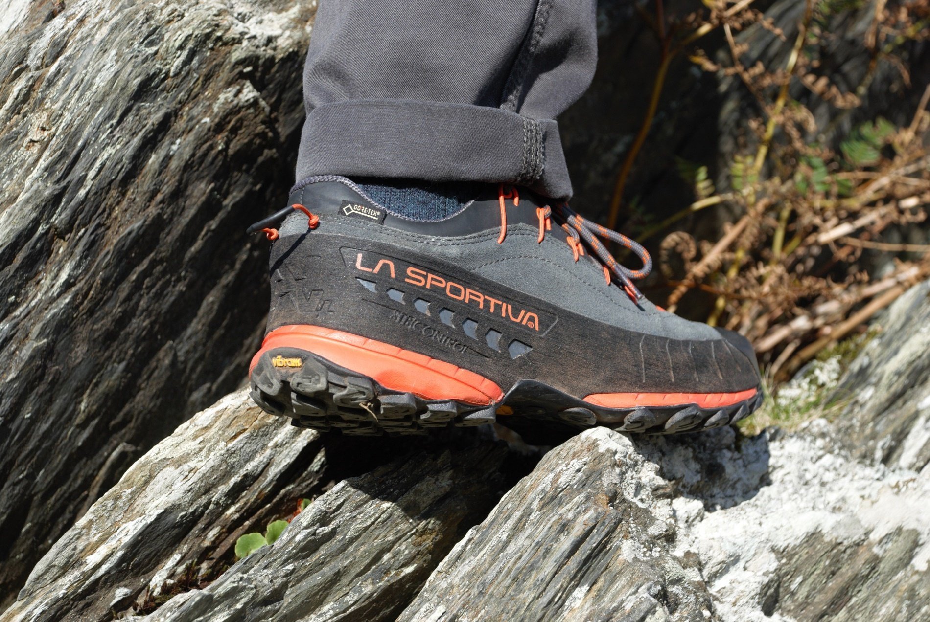 La Sportiva TX4